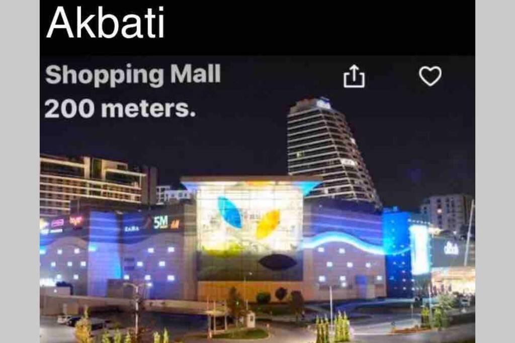 Kozapark Burgaz, Akbati Shopping Malls And Tennis Academy Κωνσταντινούπολη Εξωτερικό φωτογραφία